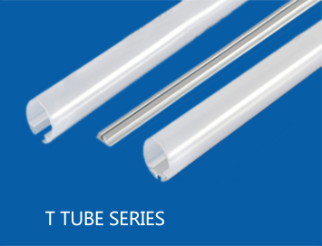 T Tube Series