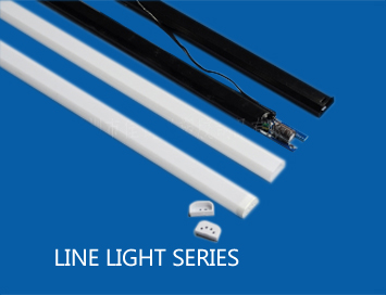 Line Light Series